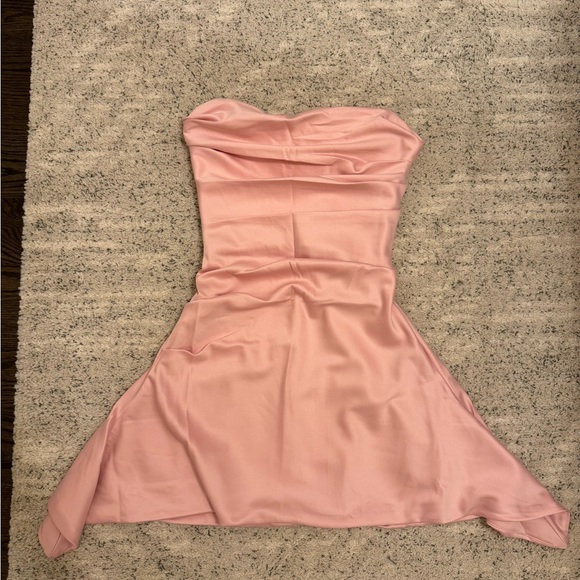 House of CB Dresses House Of Cb Jasmine Dress Poshmark